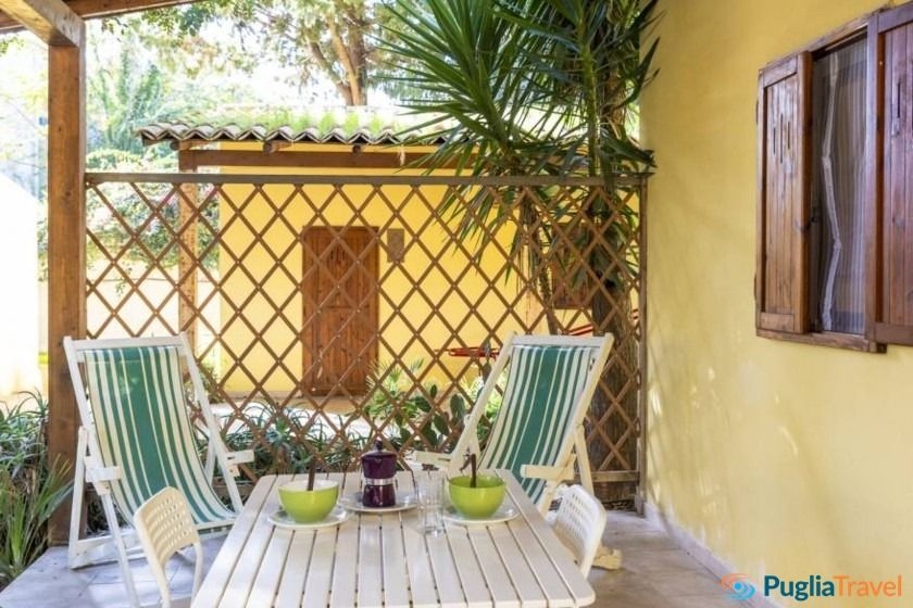 Villaggio Baia Del Sole