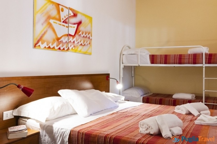 Villaggio Baia Del Sole