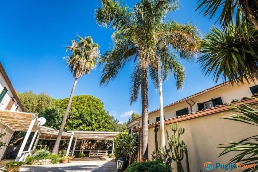 Villaggio Baia Del Sole