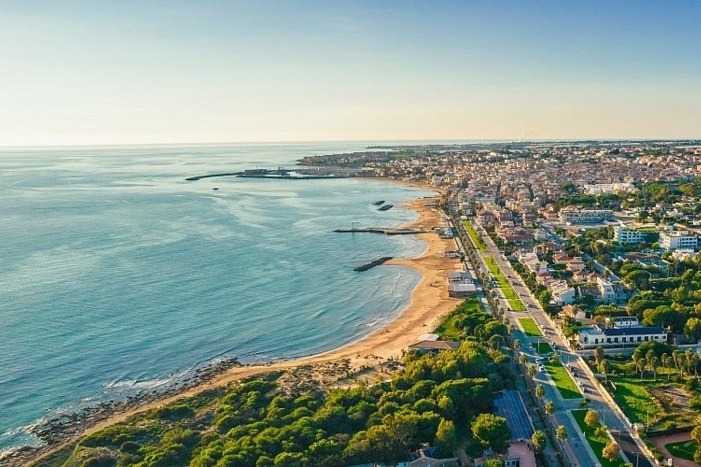 Villaggio Baia Del Sole