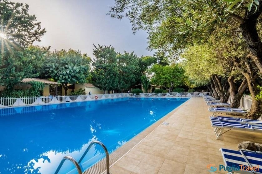 Villaggio Baia Del Sole