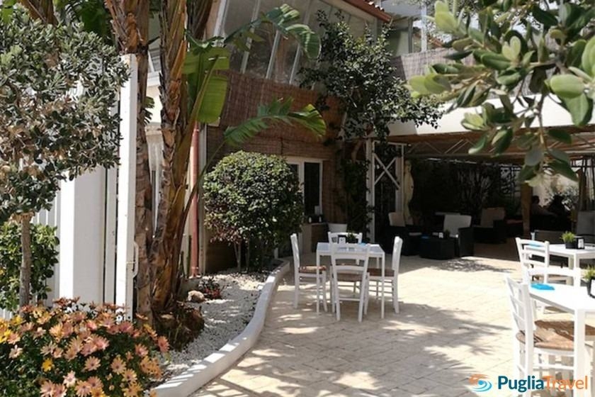 Villaggio Baia Del Sole