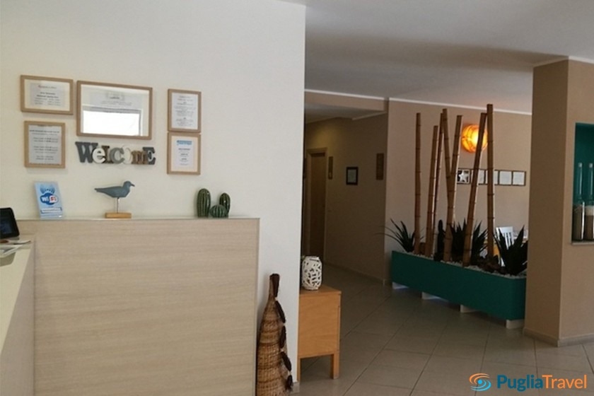 Villaggio Baia Del Sole