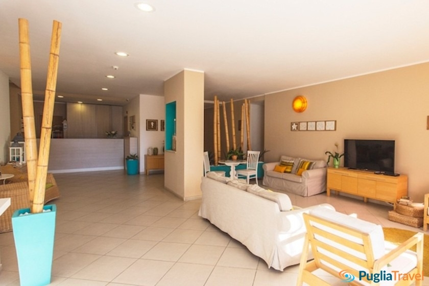 Villaggio Baia Del Sole