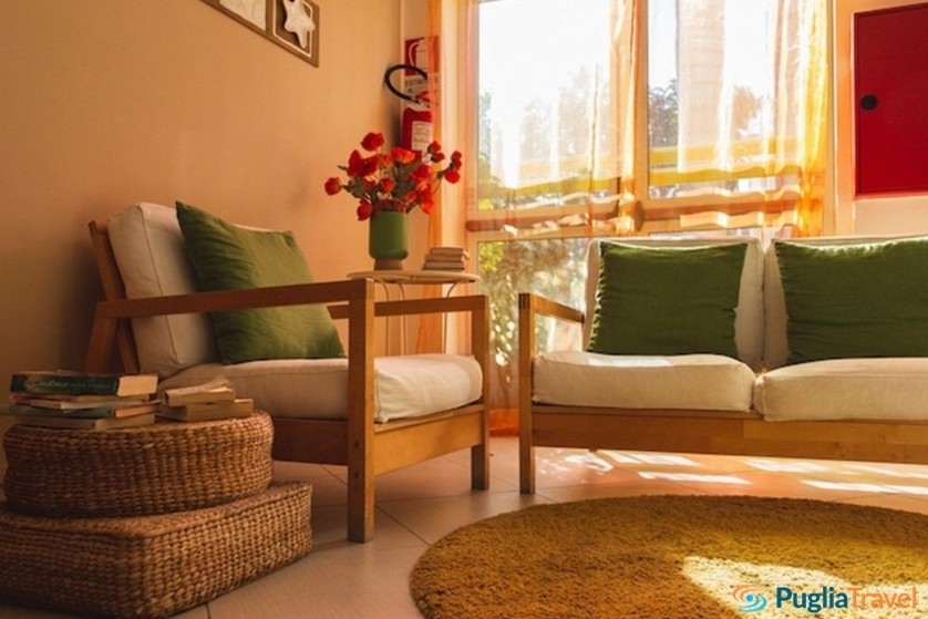 Villaggio Baia Del Sole