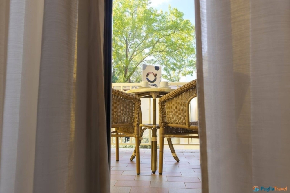 Hotel Baia di Tempsa