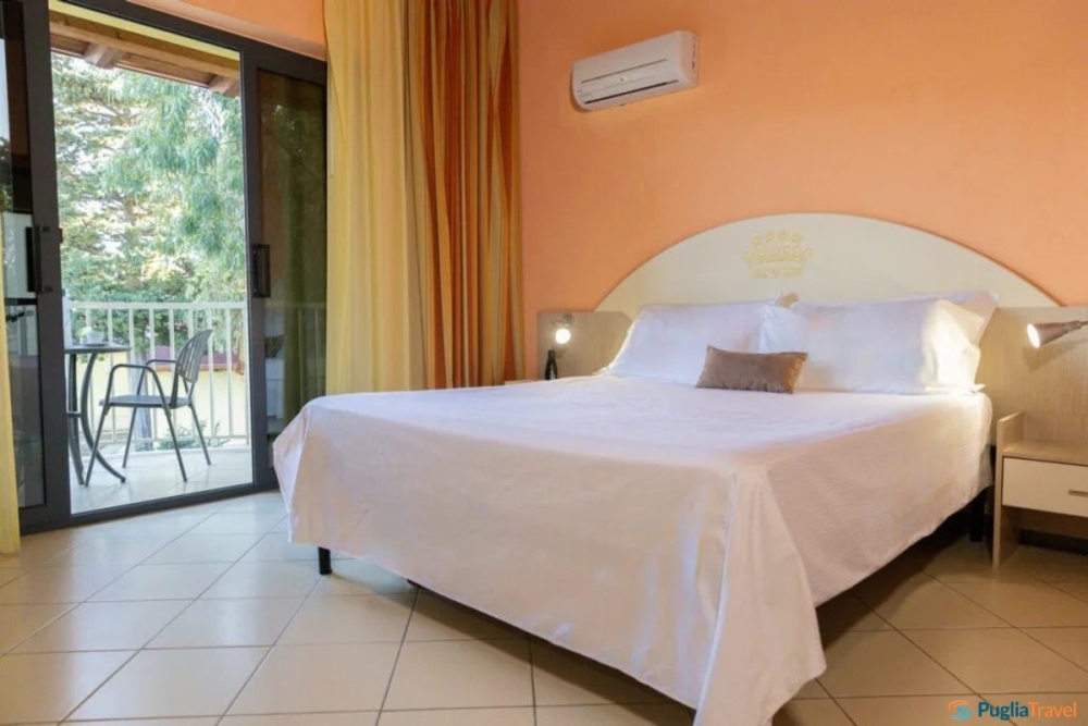 Hotel Baia di Tempsa