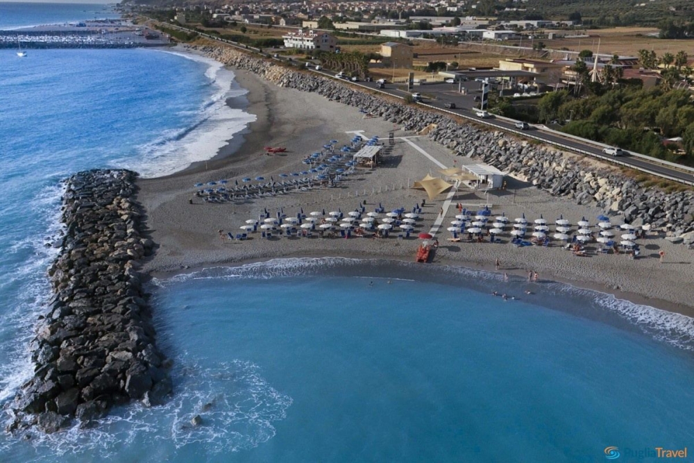 Residence Baia di Tempsa