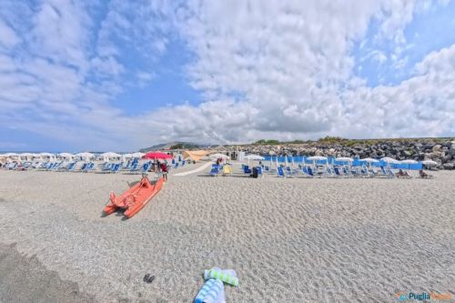 Residence Baia di Tempsa