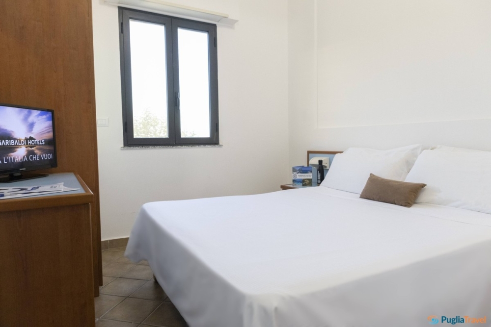 Hotel Baia di Tempsa