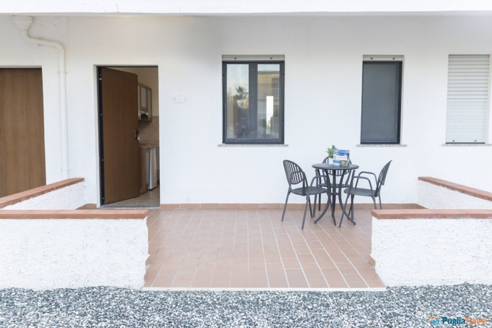 Residence Baia di Tempsa