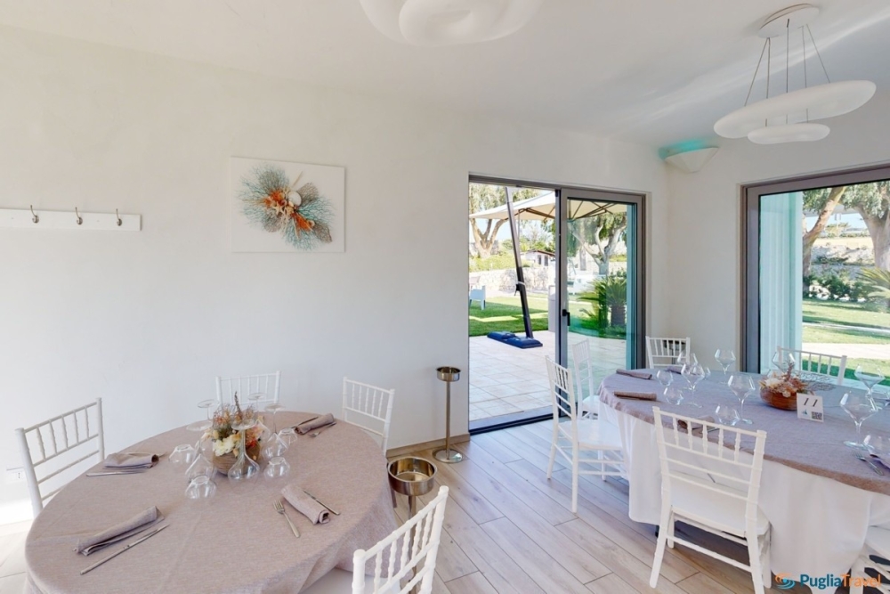 Hotel Baia di Tempsa