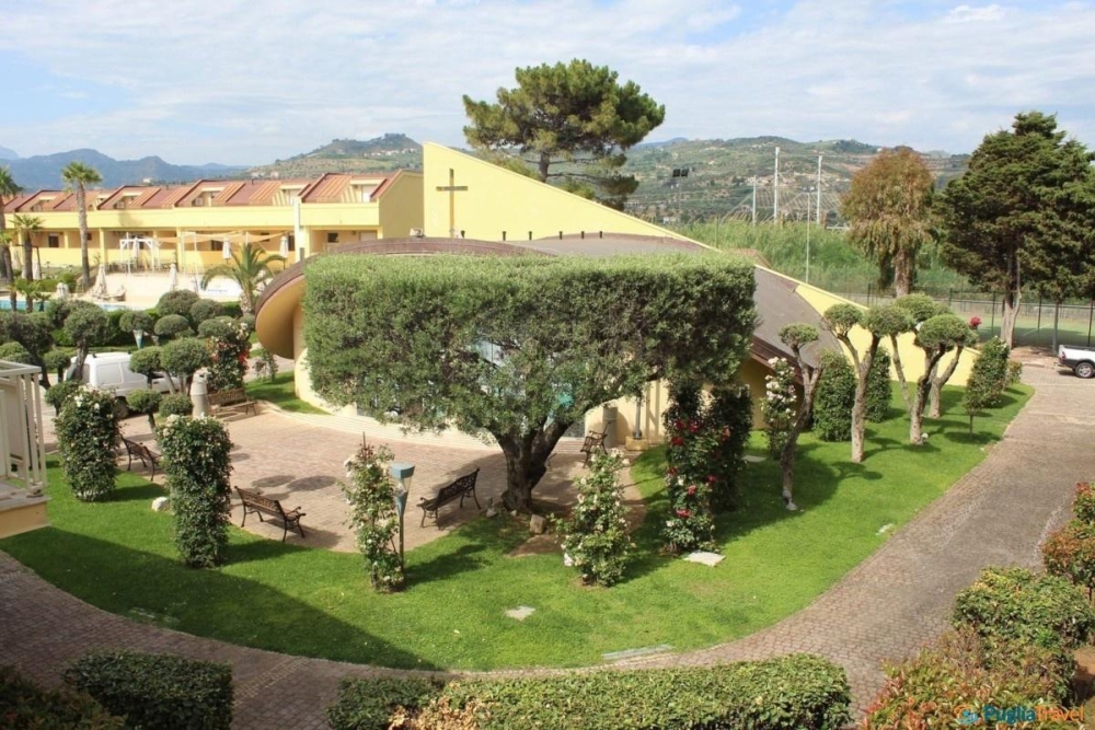 Hotel Baia di Tempsa