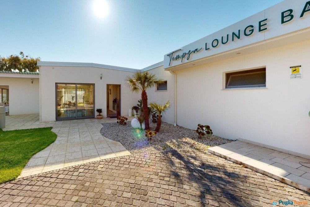 Hotel Baia di Tempsa