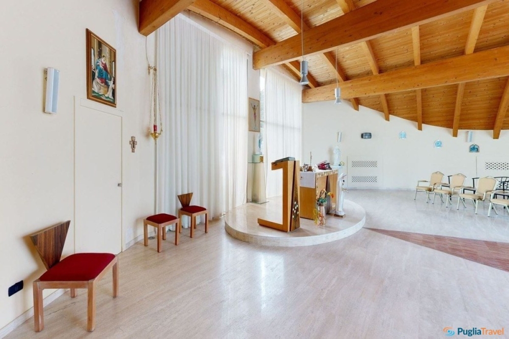 Residence Baia di Tempsa