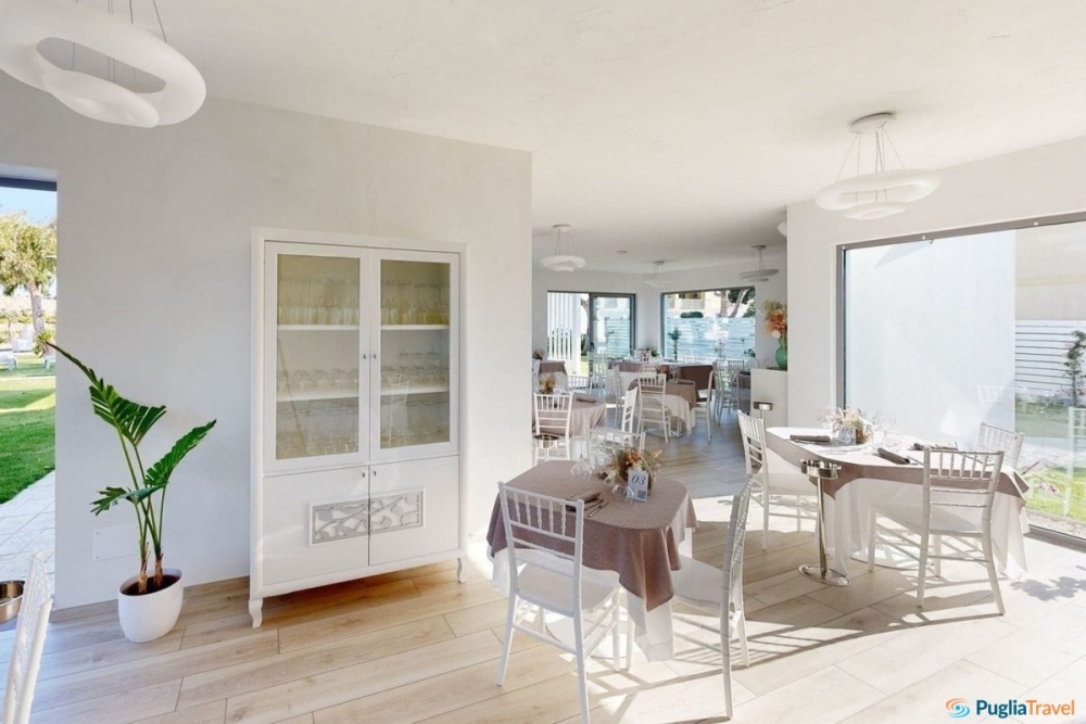 Hotel Baia di Tempsa