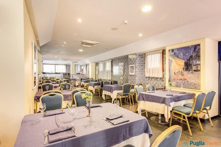 Baila Domizia Resort