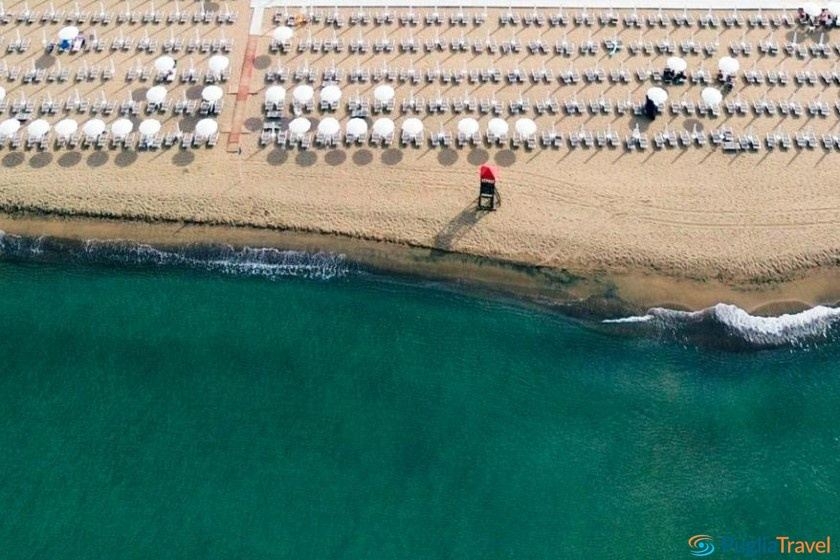 Baila Domizia Resort