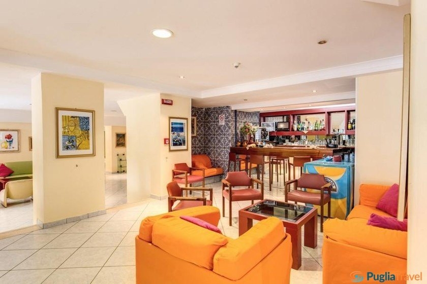 Baila Domizia Resort