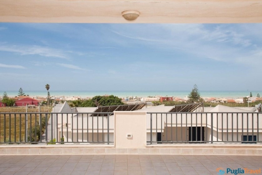 Hotel Baraka Village