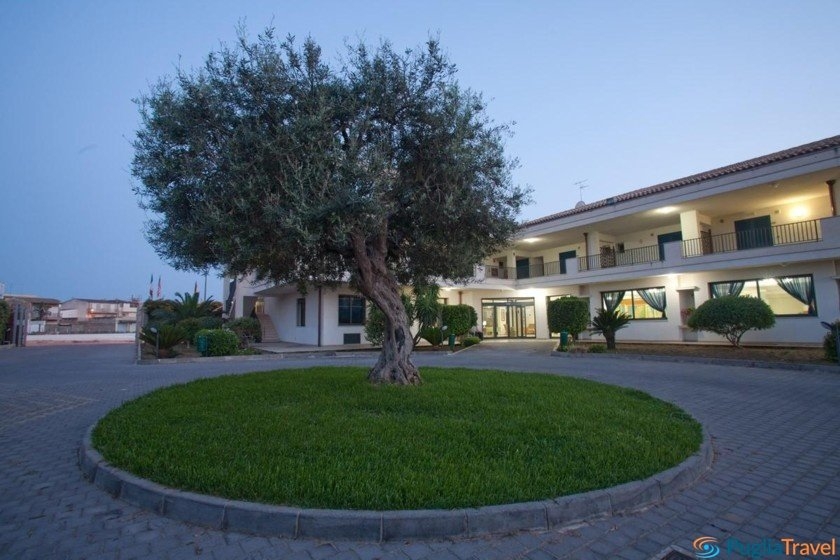 Residence Baraka Village