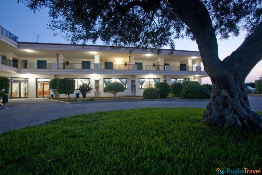 Hotel Baraka Village