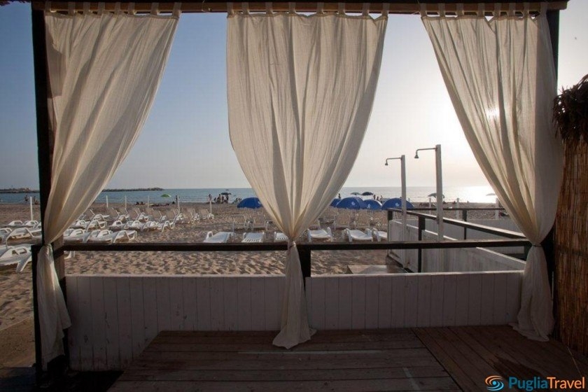 Hotel Baraka Village