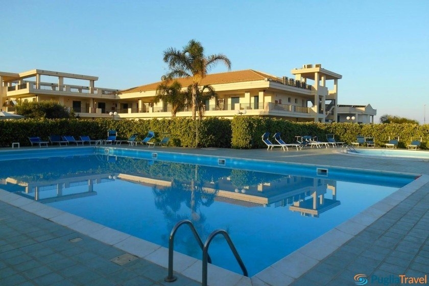 Hotel Baraka Village