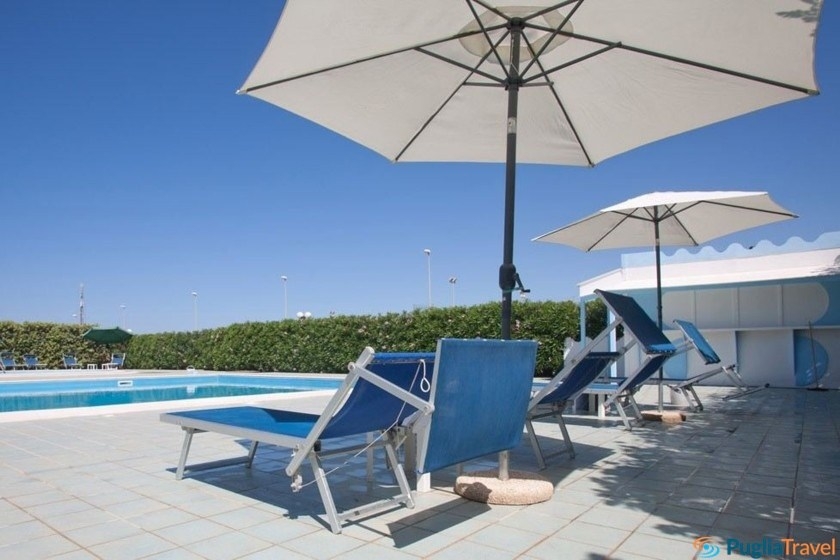 Hotel Baraka Village