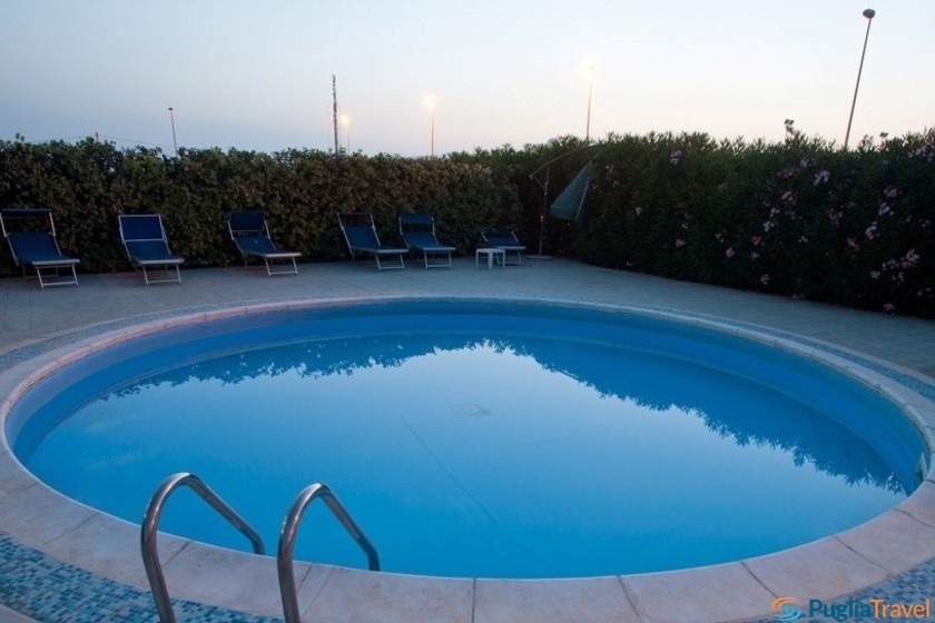 Hotel Baraka Village