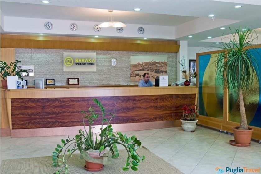 Hotel Baraka Village