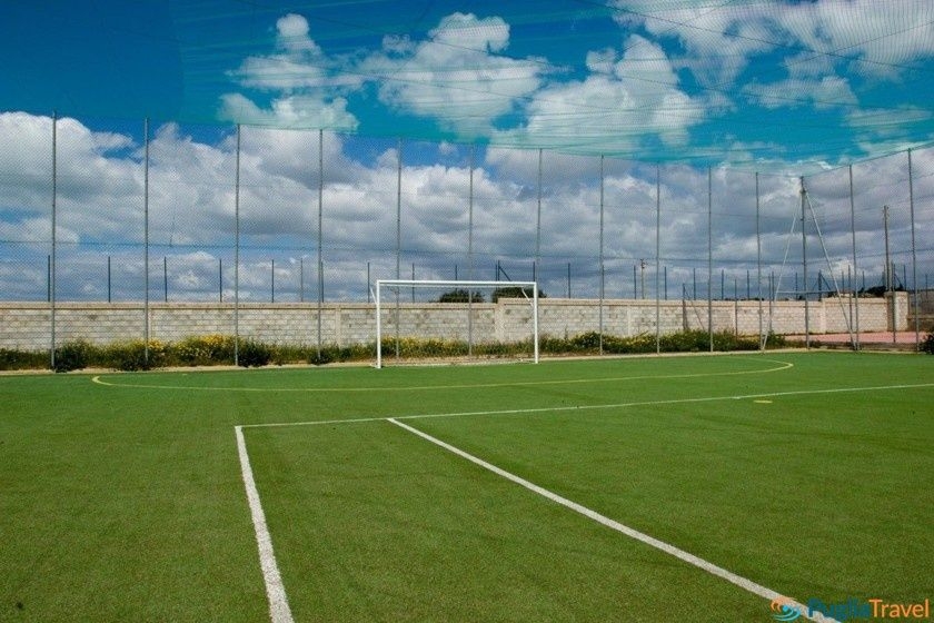 Residence Baraka Village