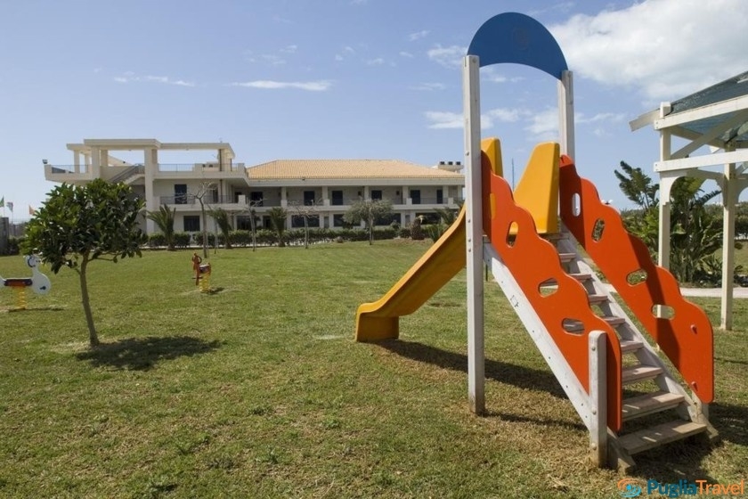 Hotel Baraka Village