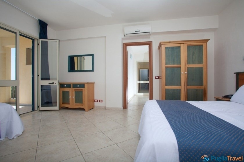 Hotel Baraka Village