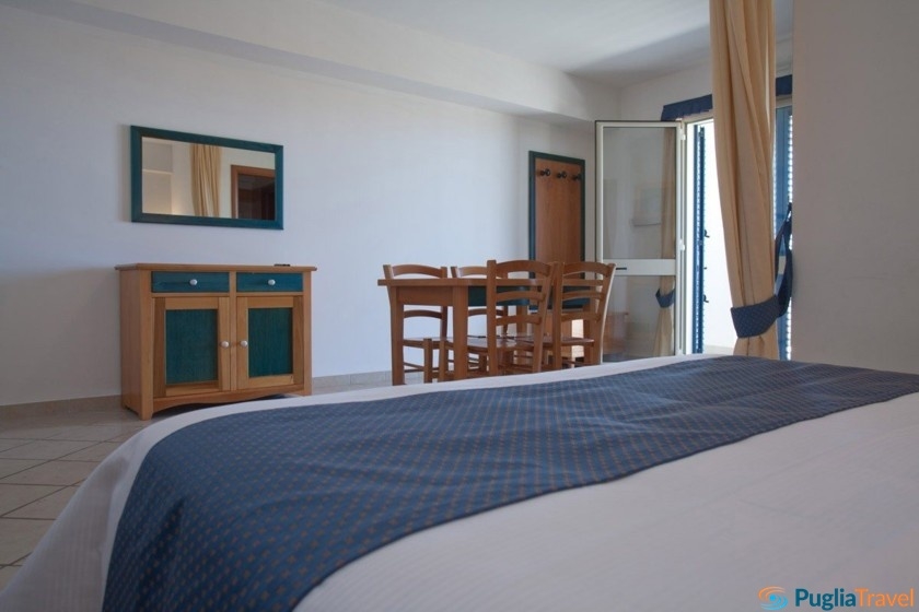 Hotel Baraka Village