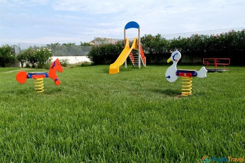 Residence Baraka Village