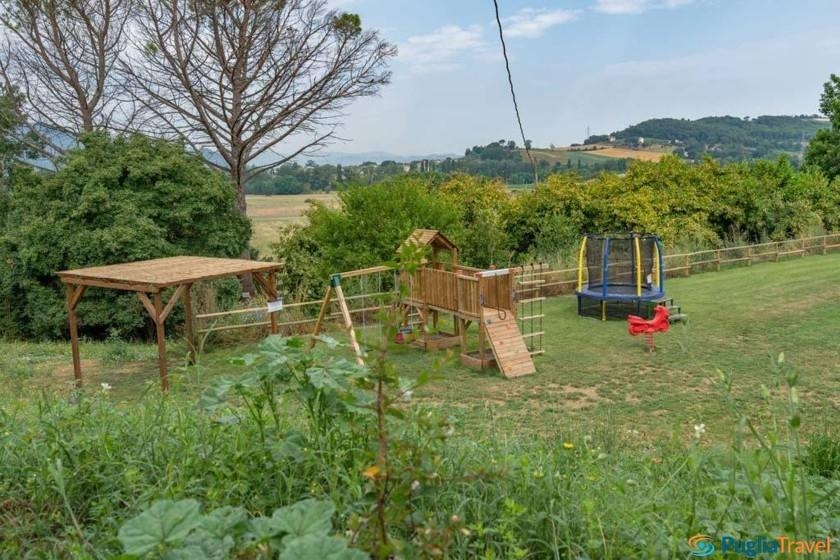 Borgo Pulciano Agriturismo & Resort, Umbria