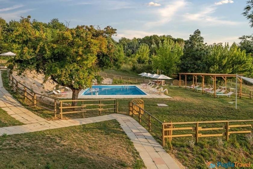 Borgo Pulciano Agriturismo & Resort, Umbria