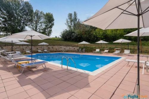 Borgo Pulciano Agriturismo & Resort, Umbria