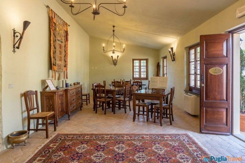 Borgo Pulciano Agriturismo & Resort, Umbria