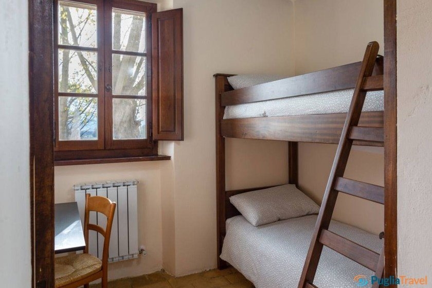 Borgo Pulciano Agriturismo & Resort, Umbria