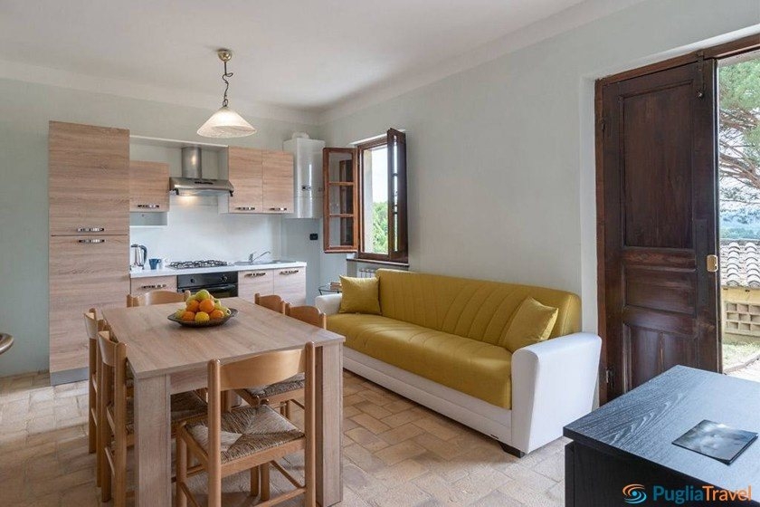 Borgo Pulciano Agriturismo & Resort, Umbria