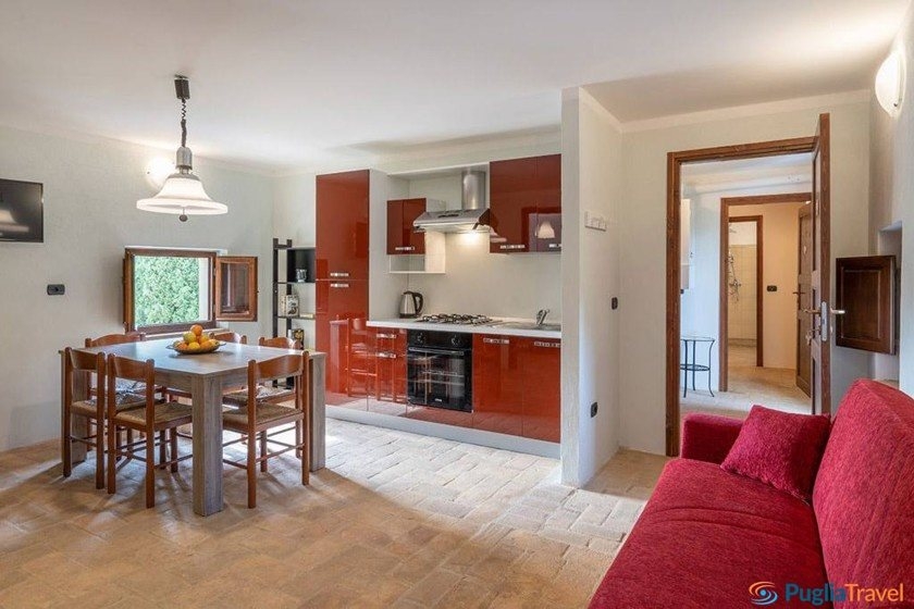 Borgo Pulciano Agriturismo & Resort, Umbria