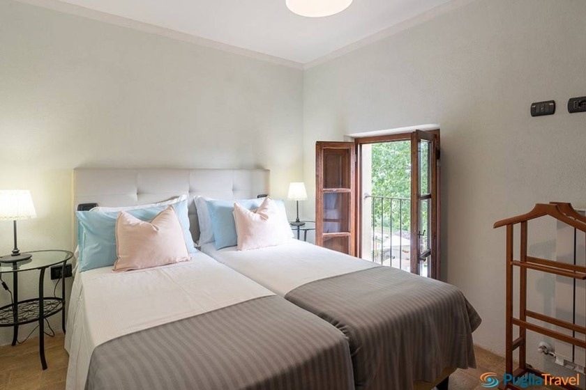 Borgo Pulciano Agriturismo & Resort, Umbria