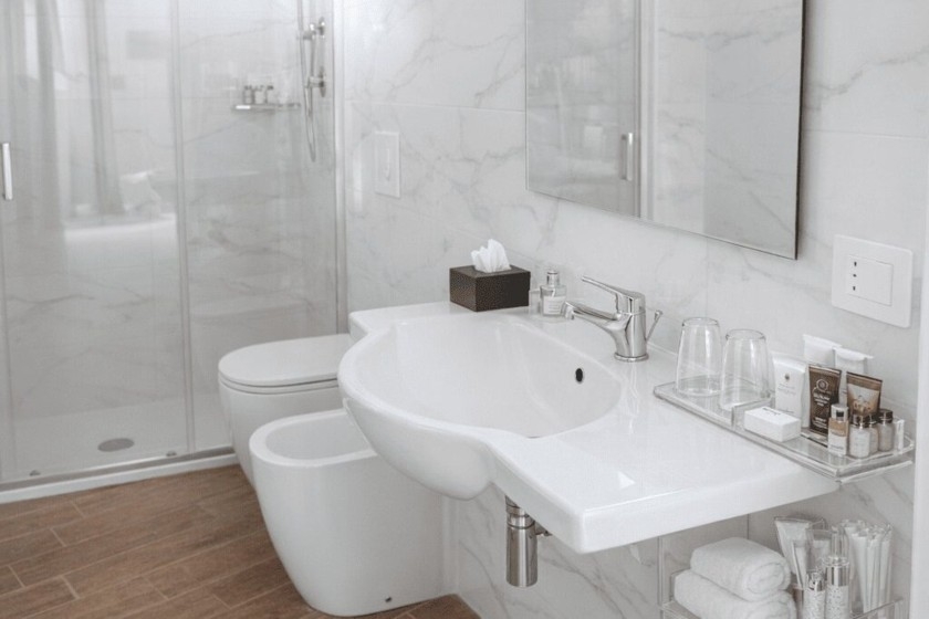 Caladune Resort, Pizzo Calabro