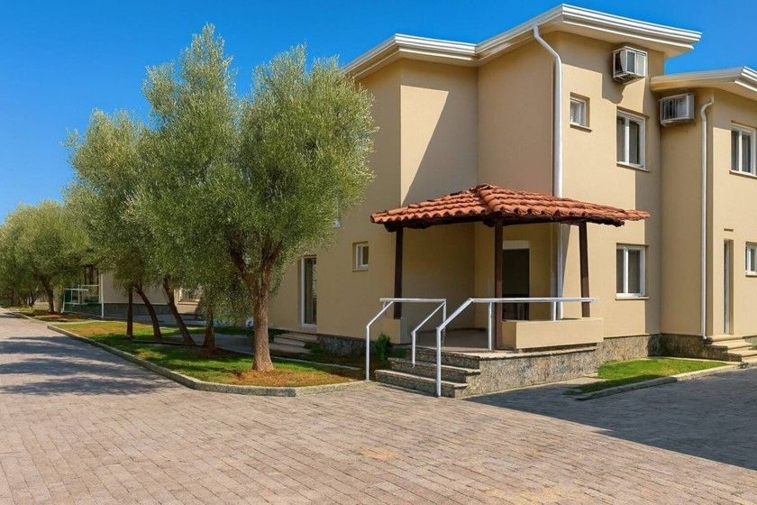 Caladune Resort, Pizzo Calabro