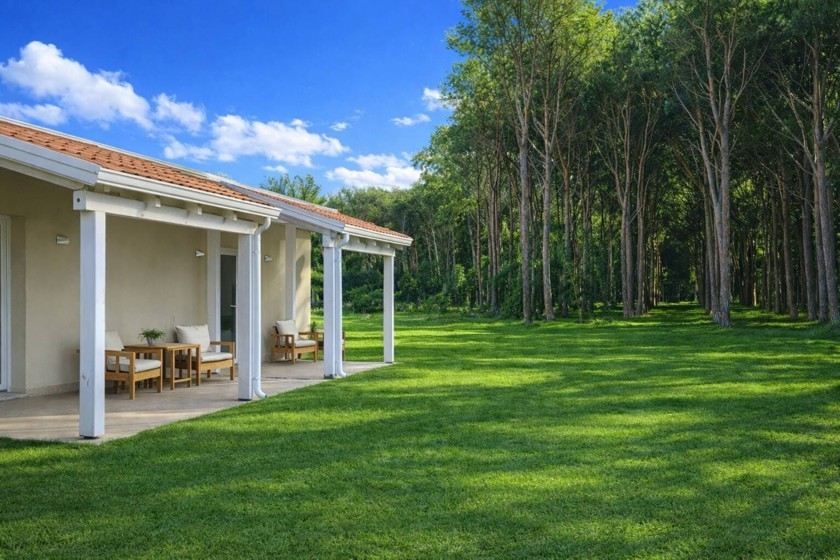 Caladune Resort, Pizzo Calabro