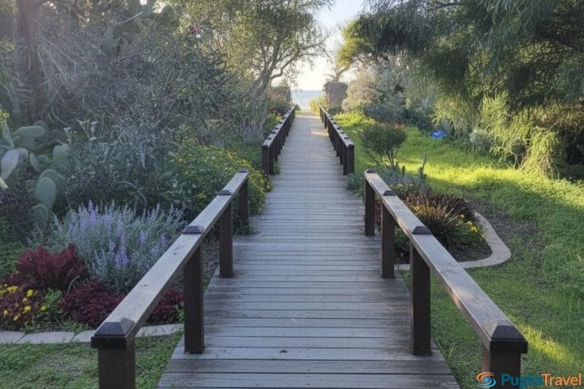 Caladune Resort, Pizzo Calabro