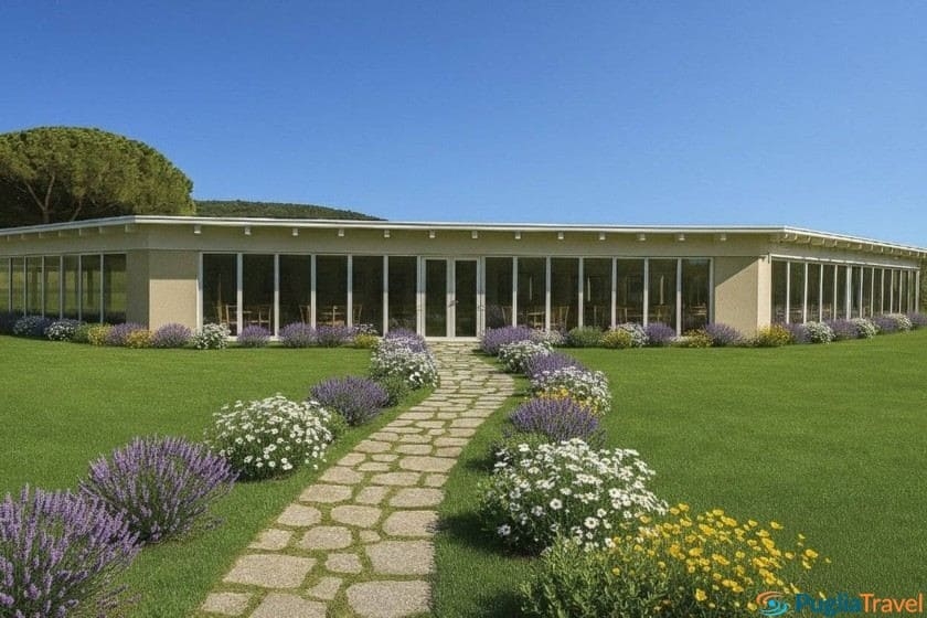 Caladune Resort, Pizzo Calabro