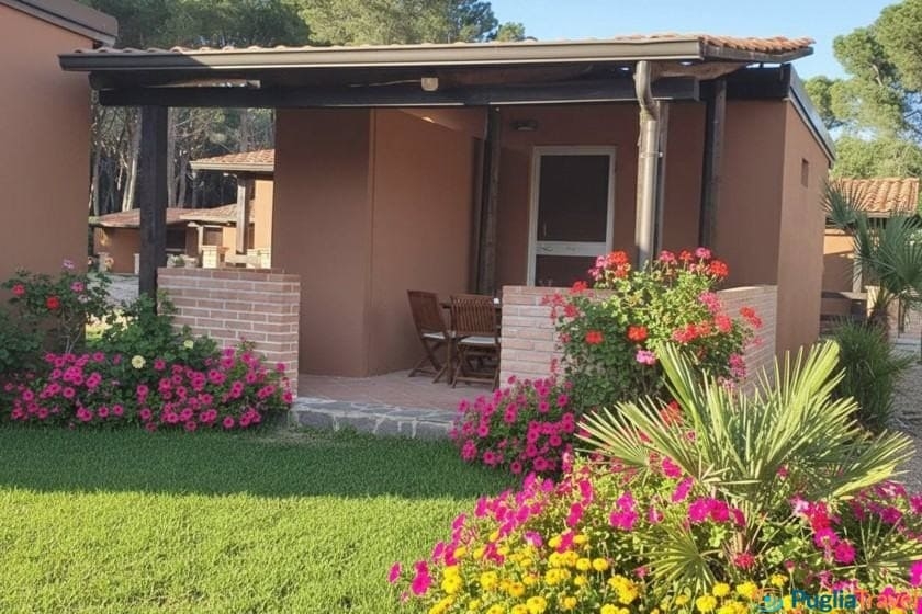 Caladune Resort, Pizzo Calabro